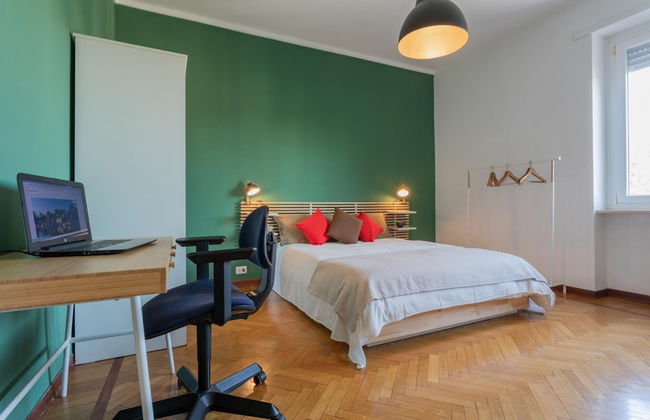 Mole View by Wonderful Italy - Foto 10