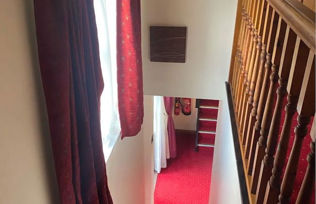 The Knighton Apartment by Paymán Club - Photo 20