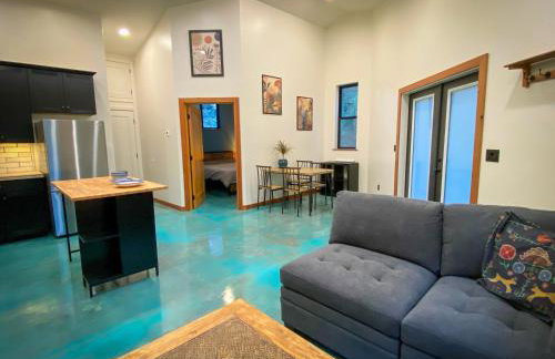 Modern home in country setting, close to town - Foto 5