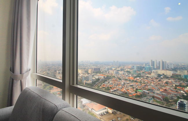 Menteng Park Apartment by Mediapura - Foto 10