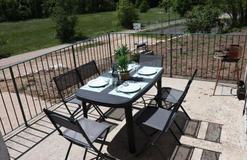 Maison Garde Barriere - Foto 10