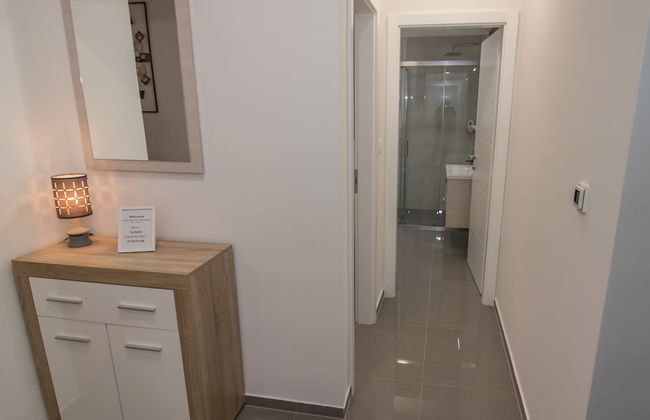 Luxury Apartment in City Center II - Foto 25