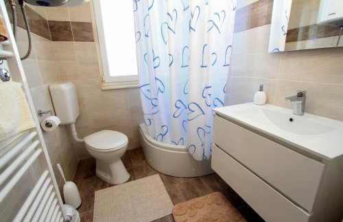 Apartments with a parking space Covici, Velebit - 14302 - Foto 18