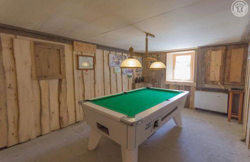 La VILLA du DORON - Foto 19