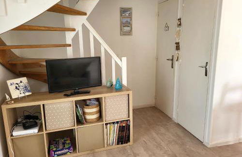 Maison de plage Le cocon Pirouais - Foto 7