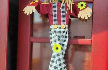 Casa da Chaminé - A Casa da Chaminé "torta" - Foto 38