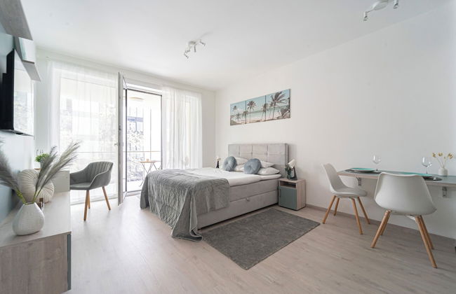 WestSide Garden Apartments by FirstHost - Foto 7