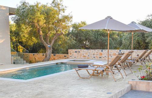 PAUL'S VILLA PLAKIAS - Photo 38