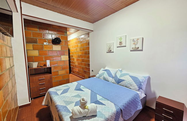 finca recreacional la fortaleza - Foto 5