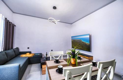 Ioanna's and Niko's Skala Apartments - Foto 6