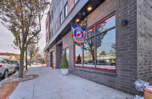 Downtown Traverse City Condo 32 Mi to Ski Slopes! - Foto 20