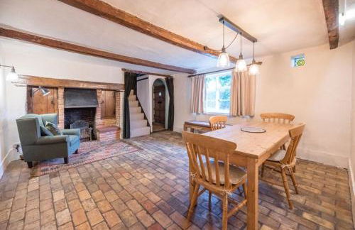 The Old Cottage - Sudbourne, near Orford - Foto 20