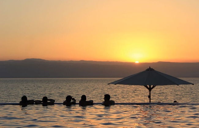 Porto Dead Sea - Foto 44
