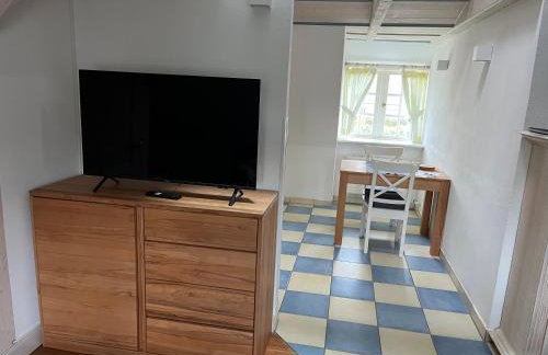 Friesenhof, Haus Hafis Wohnung 8 - Foto 5