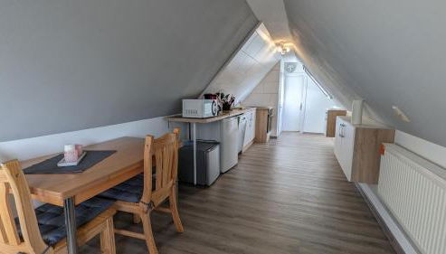 Dachgeschosswohnung Wilhelm - Foto 4