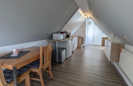 Dachgeschosswohnung Wilhelm - Foto 4