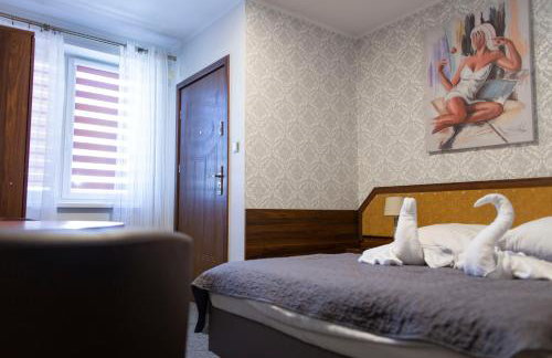 Pokoje gościnne Jola - Foto 77