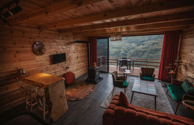 Cemilyano Bungalow - Foto 27