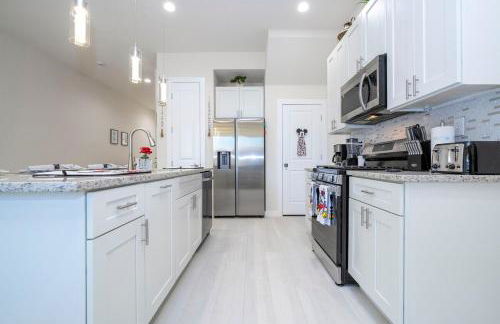 Magic Villa Orlando - Foto 57