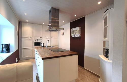 Hilde - gemütliche und moderne FeWo bei der Porzellanbörse - Foto 18