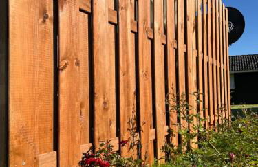 Ferienhaus Wieden am Deich - Foto 19