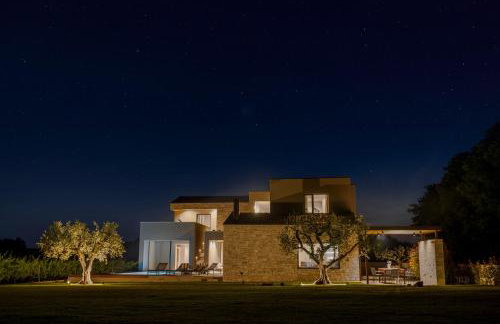 Luxury Villa Deneb with pool near Porec - Foto 37