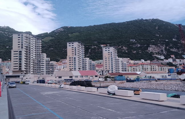 Kings Wharf Quay29 Studio with Pool - Photo 31