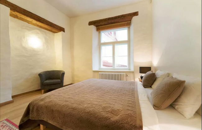 Tallinn City Apartments Toompea Old Town - Foto 23