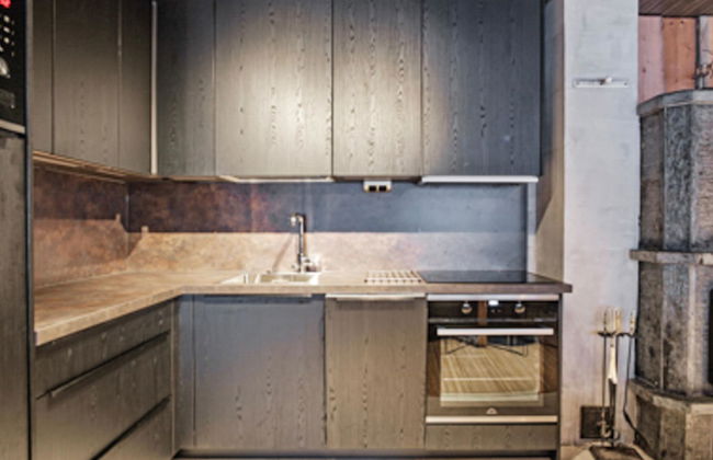 Joikupirtti b - Foto 10