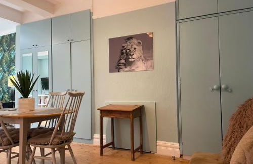 Right by Leigh Broadway Private Garden large ground fl apt - Foto 26