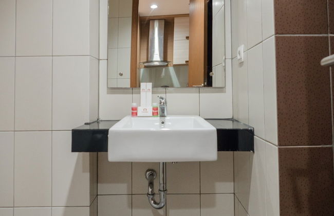 Comfy Studio At Dago Suites Apartment - Foto 20