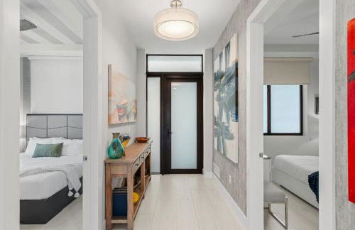 Harbor Island Beach Club - Luxury Waterfront Apartments with View - Foto 42