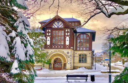 Apartament Pers - ciepło, cisza i klimat - Foto 28