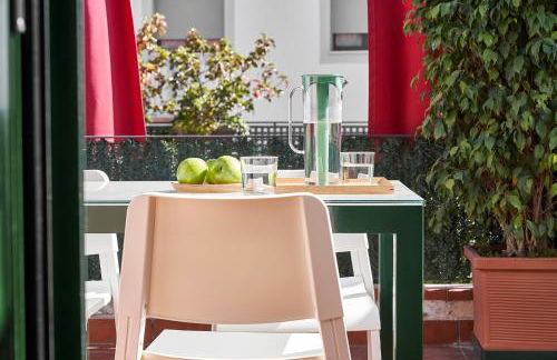 Lugaris Rambla - Apartments - Foto 144