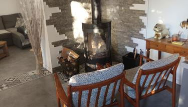 studio terrace swimming pool quiet expo park - Foto 5