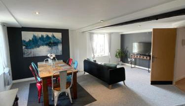 The Tannery Dublex 3 Bedroom Apartment - Foto 5