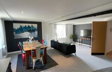 The Tannery Dublex 3 Bedroom Apartment - Foto 5