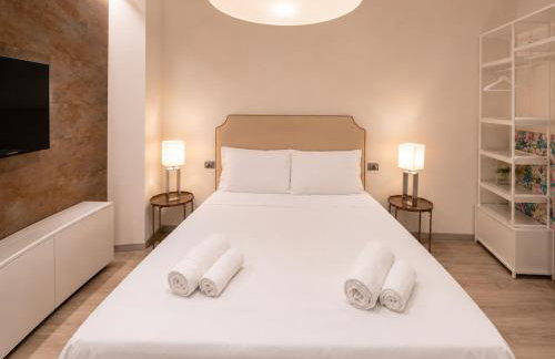 Garibaldi Luxury apartments - Foto 16