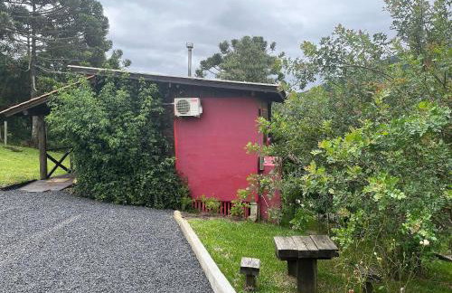 Chalés incríveis com banheira de hidromassagem e vista encantadora - Photo 40