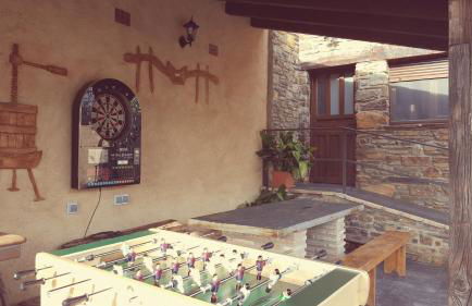 Casa Rural El Peral - Foto 4