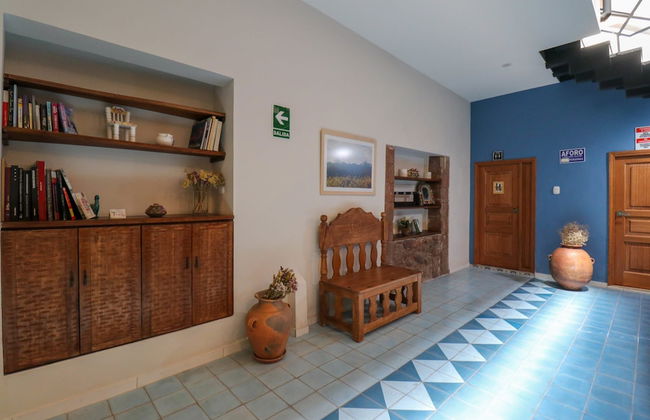 w Beautiful 1BR Near Plaza Mayor de Cusco - Photo 45