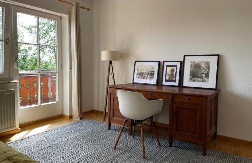 Landhaus-Villa auf dem Berg - Foto 13