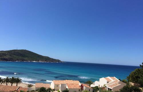 Hôtel et Résidence Ta Kladia - Omigna - Foto 108