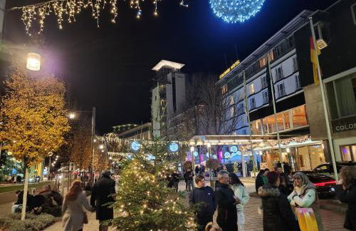 J&L Apartment Industrie Nord - Foto 39