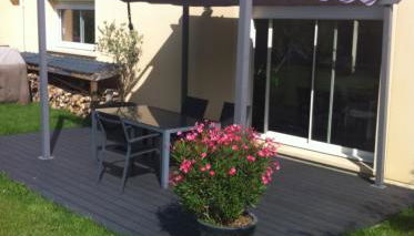 Maison Reine-Claude - Foto 2