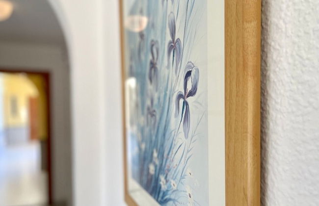 Apartment in Roquetas Near the Beach - Foto 10