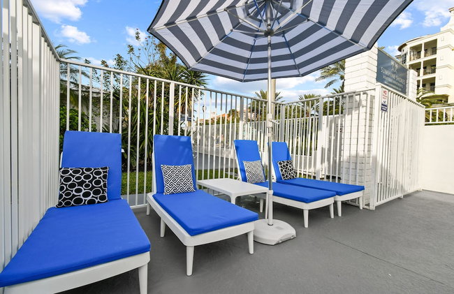Sunshine Shores Boutique Apartments - Foto 47