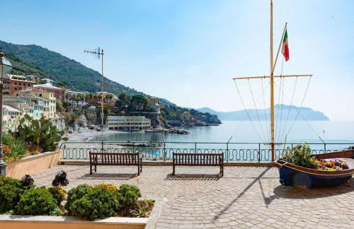 La Casetta del Pescatore - Bogliasco - Foto 6