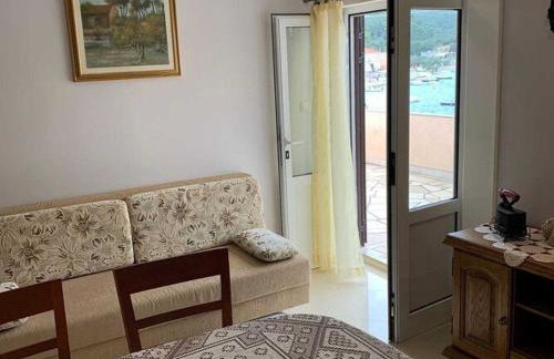 Apartments Nives - Three Bedroom Apartment with Terrace and Sea View - Foto 36