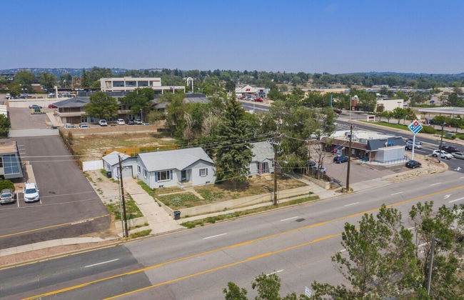 4 Bedroom with Grill - Foto 40